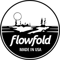 Flowfold logo, Flowfold contact details