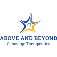 Above and Beyond Concierge Therapeutics logo, Above and Beyond Concierge Therapeutics contact details