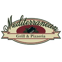 Mediterranean Grill & Pizzeria LLC logo, Mediterranean Grill & Pizzeria LLC contact details