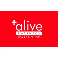 Alive Discount Pharmacy logo, Alive Discount Pharmacy contact details