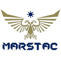 MARSTAC logo, MARSTAC contact details