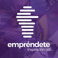 Empréndete - Hub de Podcast en negocios logo, Empréndete - Hub de Podcast en negocios contact details