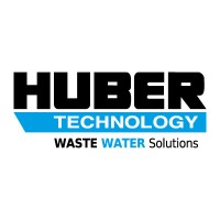 HUBER logo, HUBER contact details