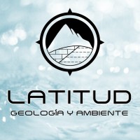 Latitud, Geología y Ambiente logo, Latitud, Geología y Ambiente contact details