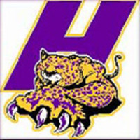 Hernando High School logo, Hernando High School contact details