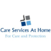 Care Services At Home logo, Care Services At Home contact details