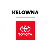 Kelowna Toyota logo, Kelowna Toyota contact details