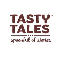 TastyTales logo, TastyTales contact details