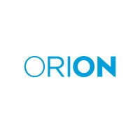 ORION Ontario Research and Innovation Optical Network logo, ORION Ontario Research and Innovation Optical Network contact details