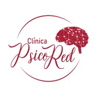 PsicoRed logo, PsicoRed contact details