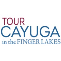 Tour Cayuga County logo, Tour Cayuga County contact details