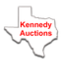 Kennedy Auctions logo, Kennedy Auctions contact details