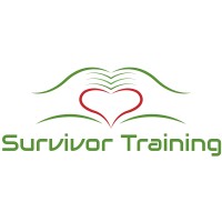 Survivor Training logo, Survivor Training contact details