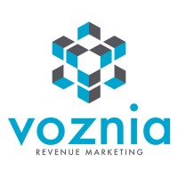 Voznia logo, Voznia contact details