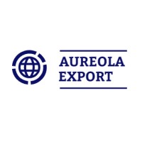 Aureola Export logo, Aureola Export contact details