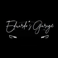 Eduardo's Garage logo, Eduardo's Garage contact details