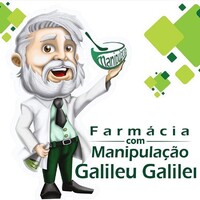 Farmacia Galileu Galilei logo, Farmacia Galileu Galilei contact details