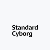 Standard Cyborg logo, Standard Cyborg contact details