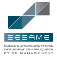 Université Sesame logo, Université Sesame contact details