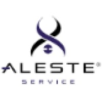 Aleste Service logo, Aleste Service contact details