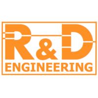 R&D Engineering Pty Ltd logo, R&D Engineering Pty Ltd contact details