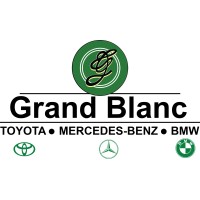 Grand Blanc Motorcars logo, Grand Blanc Motorcars contact details