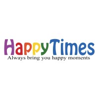 Happy Times logo, Happy Times contact details