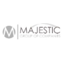 Majestic Group of Companies logo, Majestic Group of Companies contact details