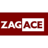 Zagace logo, Zagace contact details