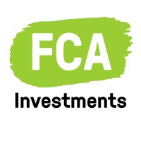 FCA Investments Ltd logo, FCA Investments Ltd contact details