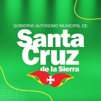 Alcaldía de Santa Cruz de la Sierra logo, Alcaldía de Santa Cruz de la Sierra contact details