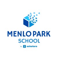 Menlo Park School logo, Menlo Park School contact details