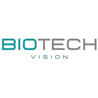 Biotech Vision logo, Biotech Vision contact details