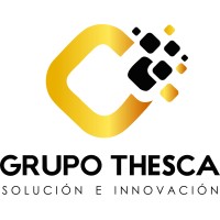 Grupo Thesca logo, Grupo Thesca contact details