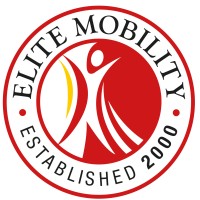 Elite Mobility Ltd logo, Elite Mobility Ltd contact details