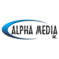 Alpha Media, Inc. logo, Alpha Media, Inc. contact details