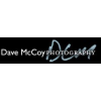 Dave McCoy Photography logo, Dave McCoy Photography contact details