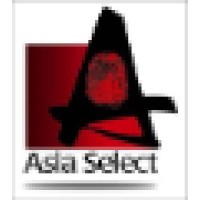 PT Asia Select Indonesia logo, PT Asia Select Indonesia contact details