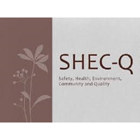 SHEC-Q logo, SHEC-Q contact details