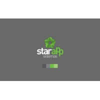 StarApp Sistemas logo, StarApp Sistemas contact details