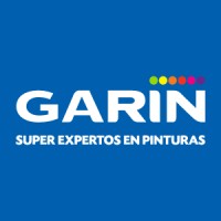 Garin Pinturerias logo, Garin Pinturerias contact details