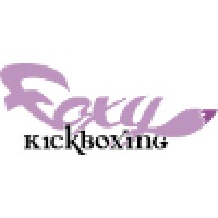 Foxy Kickboxing logo, Foxy Kickboxing contact details