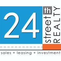 24th Street Realty logo, 24th Street Realty contact details