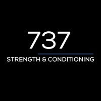 737 Strength & Conditioning logo, 737 Strength & Conditioning contact details