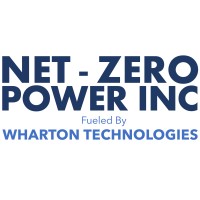 Net Zero Power Inc logo, Net Zero Power Inc contact details