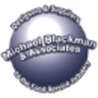 Michael Blackman and Associates / RDG logo, Michael Blackman and Associates / RDG contact details