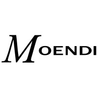 MOENDI logo, MOENDI contact details