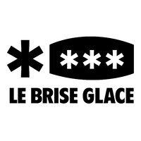 Le Brise Glace logo, Le Brise Glace contact details