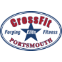 CrossFit Portsmouth logo, CrossFit Portsmouth contact details