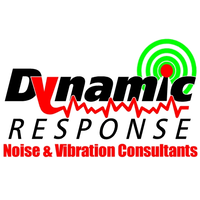 Dynamic Response logo, Dynamic Response contact details